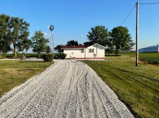 (Undisclosed Address), Gilman, IL 60938