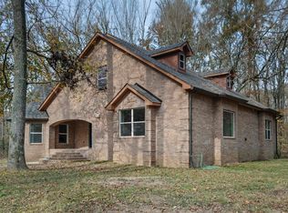 6407 Swagerty Dr, Jacksonville, AR 72076