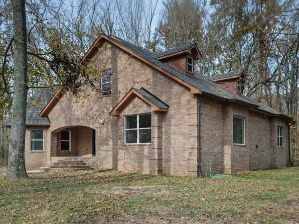 6407 Swagerty Dr, Jacksonville, AR 72076