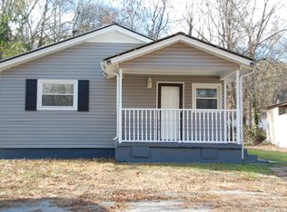 209 Park City Rd, Rossville, GA 30741