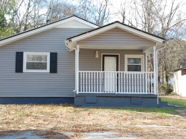 209 Park City Rd, Rossville, GA 30741