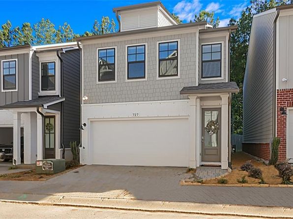 727 Stickley Oak Way