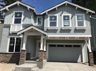 19036 84th Pl NE LOT 6, Bothell, WA 98011
