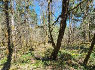 E Huckleberry Dr, Welches, OR 97067