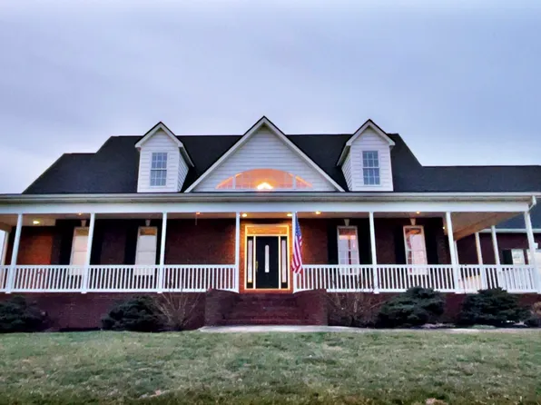 765 Longview Dr, Greenback, TN 37742