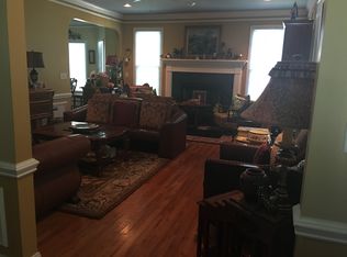 2081 Rookery Ln, Charleston, SC 29414