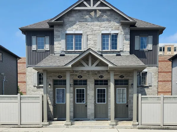 3200 Singleton Ave, London South, ON