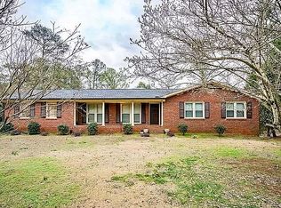 1330 Mars Hill Rd NW, Acworth, GA 30101