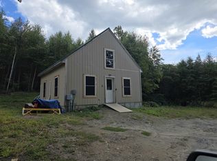 85 Lambert Rd, Springfield, VT 05156