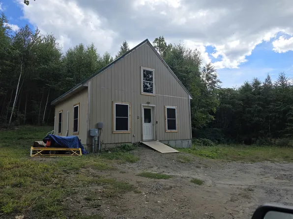 85 Lambert Road, Springfield, VT 05156