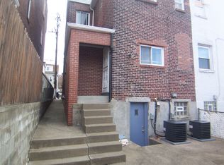 3405 Ward St FLOOR 2, Pittsburgh, PA 15213