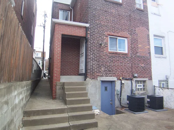 3405 Ward St Floor 2, Pittsburgh, PA 15213