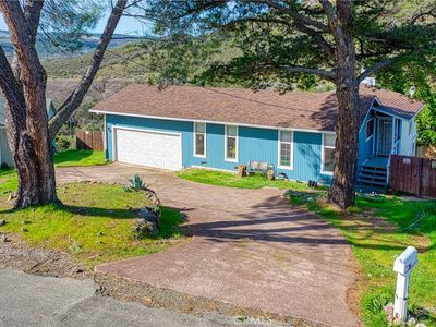 9512 Timberline Ct, Kelseyville, CA, 95451