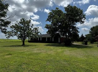 1001 Crisp Rd, Ennis, TX 75119