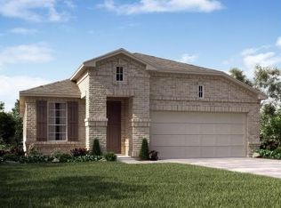 1508 Everts St, Leander, TX 78641