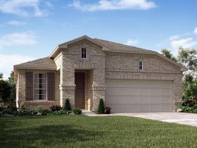 1508 Everts St, Leander, TX, 78641