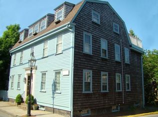 209 Spring St, Newport, RI 02840