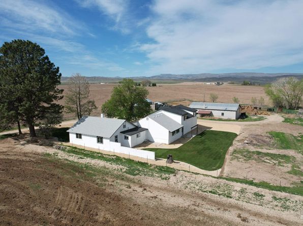 4173 Sage Rd, Homedale, ID 83628