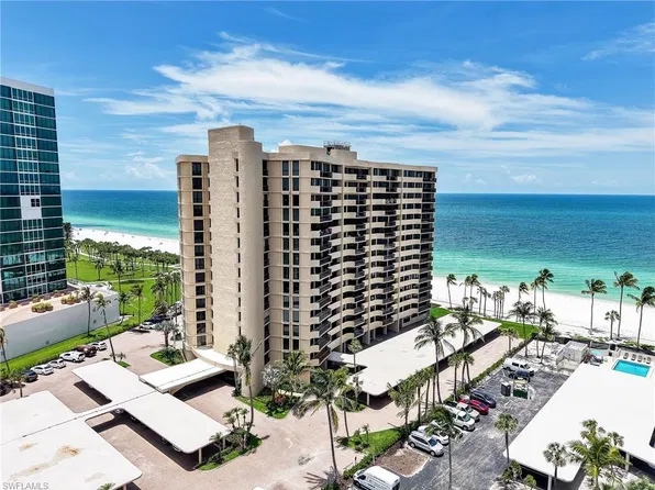 4001 Gulf Shore Blvd N APT 1006, Naples, FL 34103