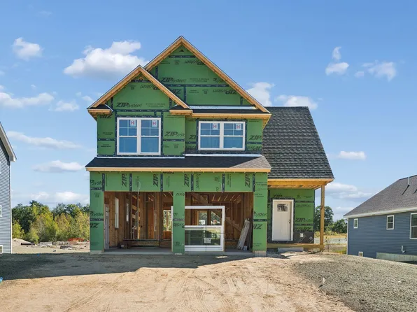 6 Feldspar Lane #30, Cumberland, ME 04021