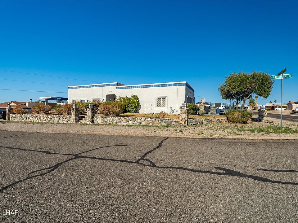 211 Columbine Dr, Lake Havasu City, AZ 86403 | MLS #1041261 | Zillow
