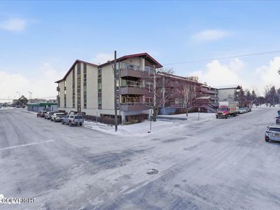 221 E 7th Ave APT 105, Anchorage, AK, 99501