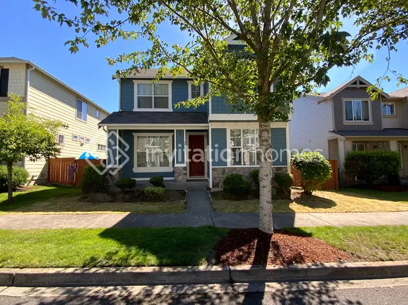 8967 Campus Meadows Loop NE, Lacey, WA 98516