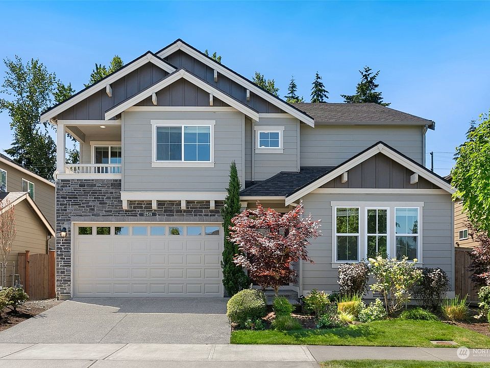 1st image of 12519 NE 150th Street