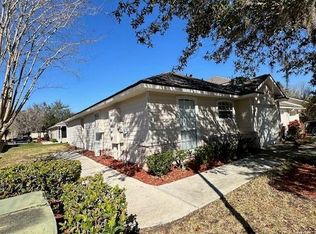 600 N Covered Bridge Rd UNIT 1, Saint Johns, FL 32259