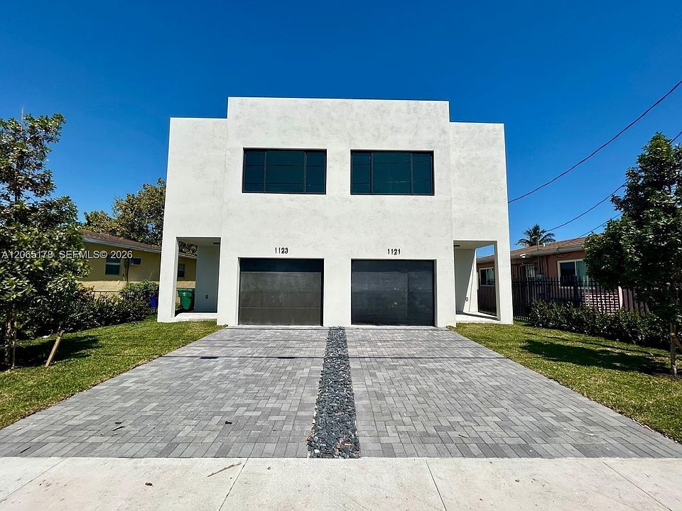 1st image of 1121 NW 25th St