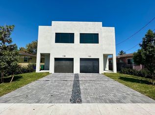 1121 NW 25th St, Miami, FL 33127