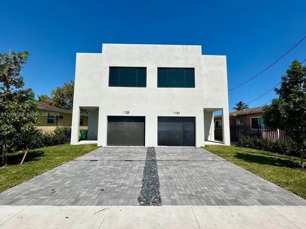 1121 NW 25th St, Miami, FL 33127