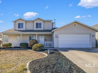 474 Magnolia Ave, Twin Falls, ID 83301