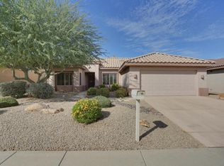 19736 N Hidden Ridge Dr, Surprise, AZ 85374