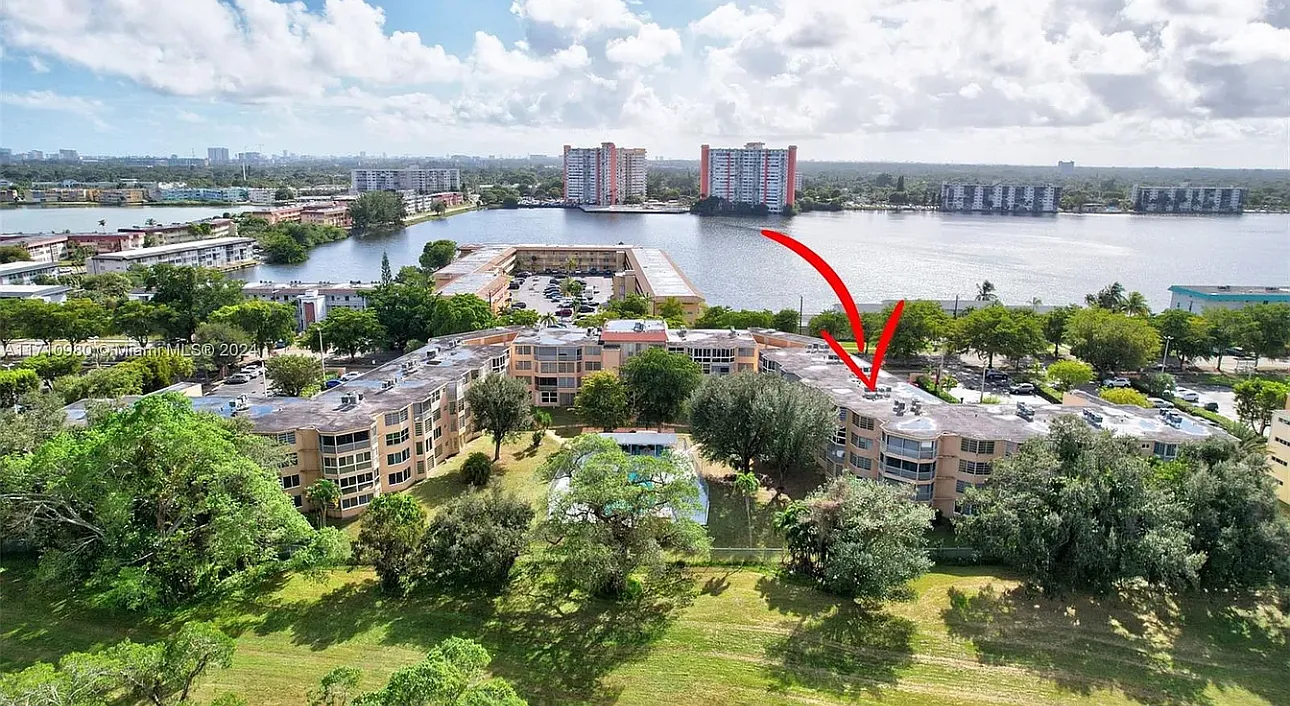 2 bed, 1156 sqft, $2,500 — Photo 4