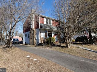 108 Fairmount Ave, Laurel Springs, NJ 08021