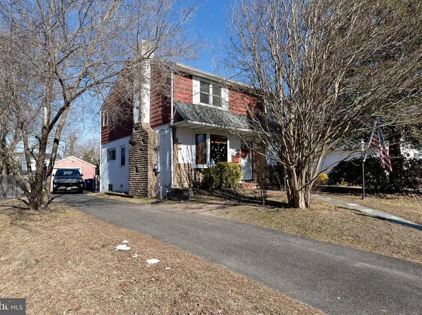 108 Fairmount Ave, Laurel Springs, NJ 08021