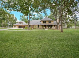 3518 Robertson Rd, Richmond, TX 77406