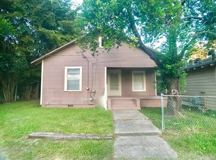 627 S 7th Ave, Laurel, MS 39440