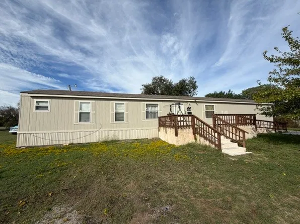 118 Dogwood St, Wilson, OK 73463