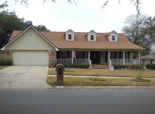 2871 Semoran Dr, Pensacola, FL 32503