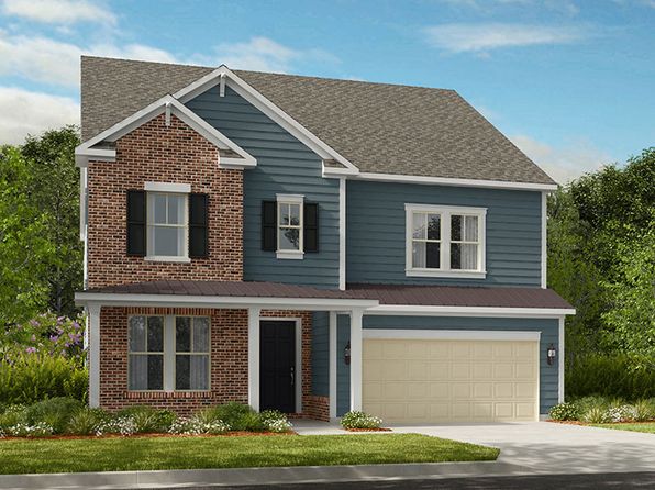 Waverly Plan, Walden Woodlands