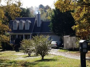 512 Blacks Creek Church Rd, Commerce, GA 30530