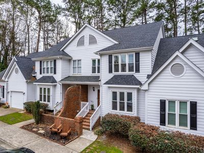 721 Page St, Clayton, NC, 27520