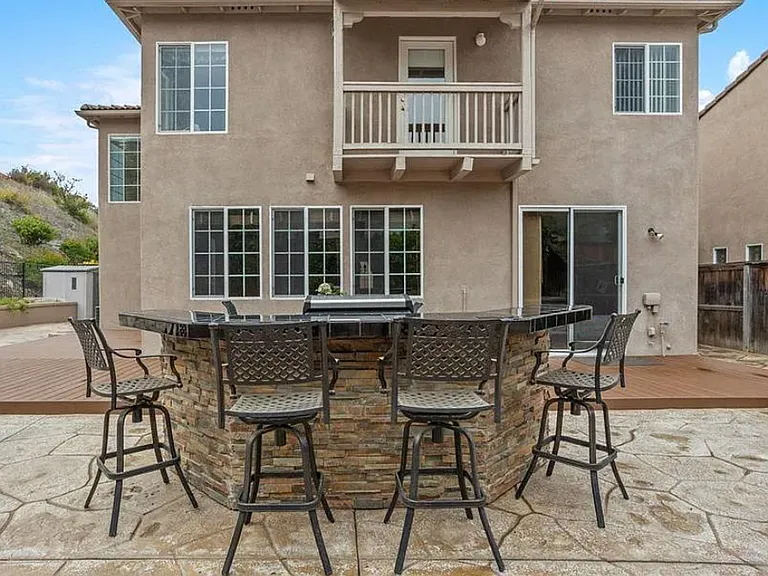 307 Calle De Portola — Photo 37
