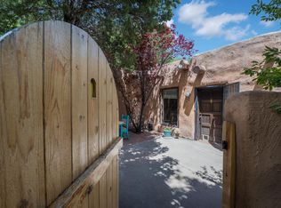 3939 Rio Grande Blvd NW UNIT 53, Albuquerque, NM 87107
