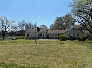 16209 W Maple St, Goddard, KS 67052