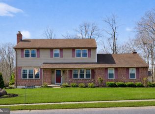 2414 Kingman Dr, Wilmington, DE 19810