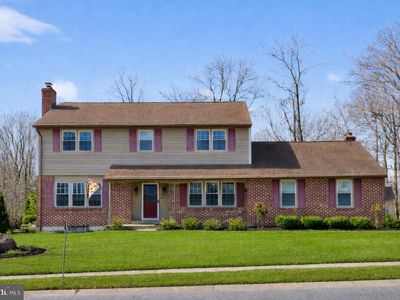 2414 Kingman Dr, Wilmington, DE, 19810