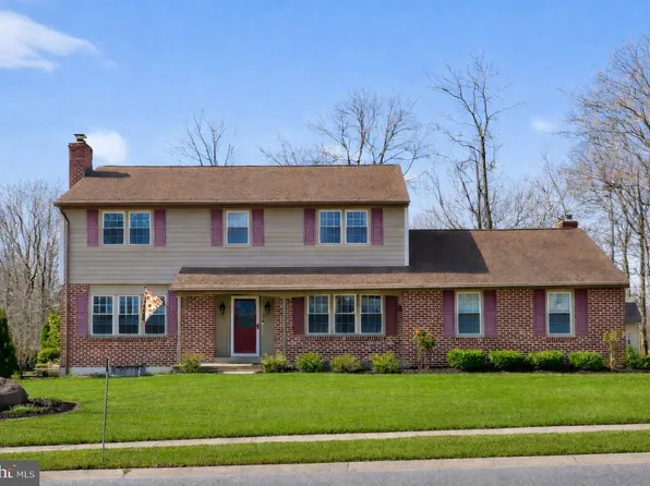 2414 Kingman Dr, Wilmington, DE 19810